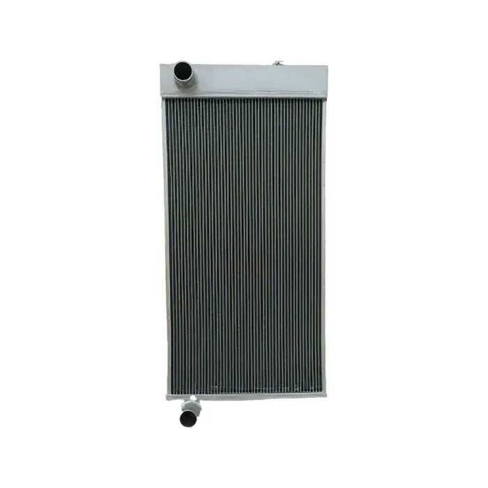 Water Tank Engine Radiator for Sumitomo Excavator SH240-3 SH240-5 online