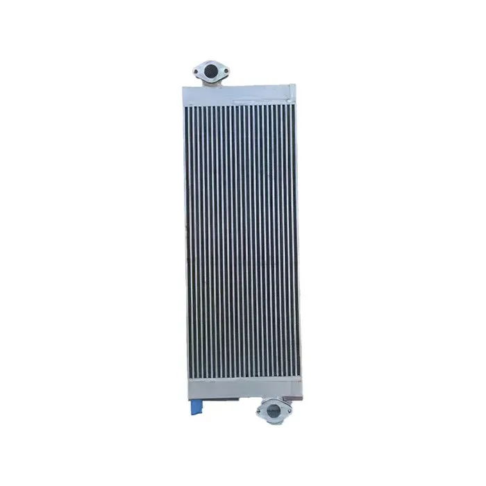 Water Tank Engine Radiator K9002113 K1023212 K1004867B K1004867A for Doosan Excavator DX340 online Water Tank Engine Radiator K9002113 K1023212 K1004867B K1004867A for Doosan Excavator DX340 online
