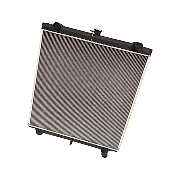 Water Tank Engine Radiator XB00002521 for Hitachi Excavator ZAX240-5G online Water Tank Engine Radiator XB00002521 for Hitachi Excavator ZAX240-5G online