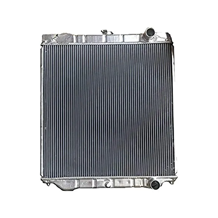 Water Tank Radiator 13F41000 202-00056E 202-00056C for Doosan SOLAR 55-V PLUS online Water Tank Radiator 13F41000 202-00056E 202-00056C for Doosan SOLAR 55-V PLUS online