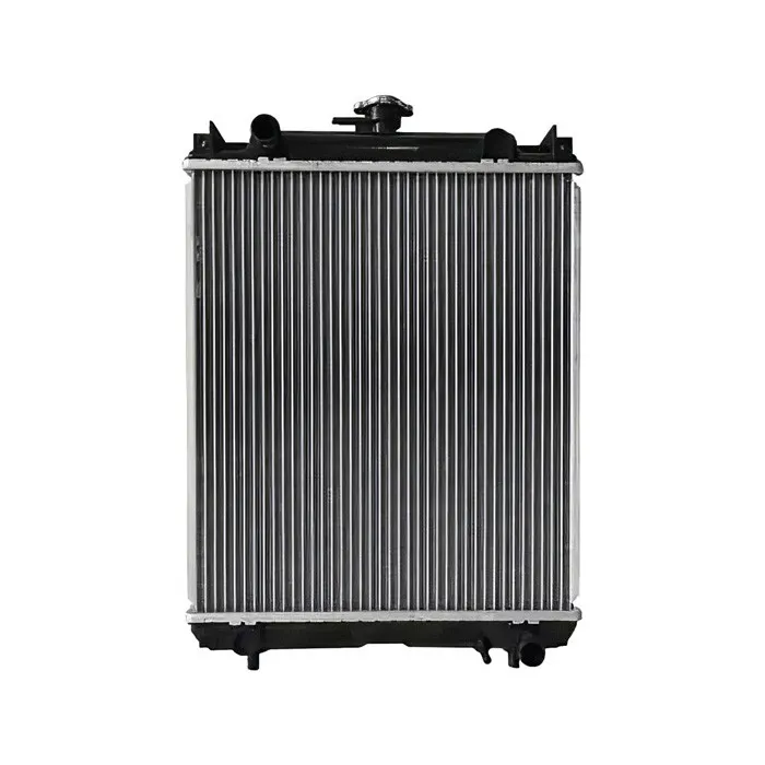 Water Tank Radiator 20Y-03-21411 for Komatsu Excavator PC200-8 PC200-8M0 online Water Tank Radiator 20Y-03-21411 for Komatsu Excavator PC200-8 PC200-8M0 online