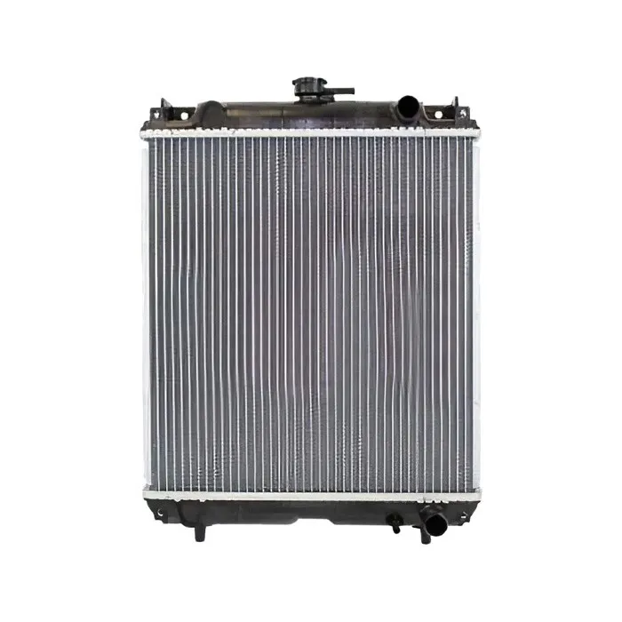 Water Tank Radiator 4668378 for John Deere Excavator 190DW 135D online