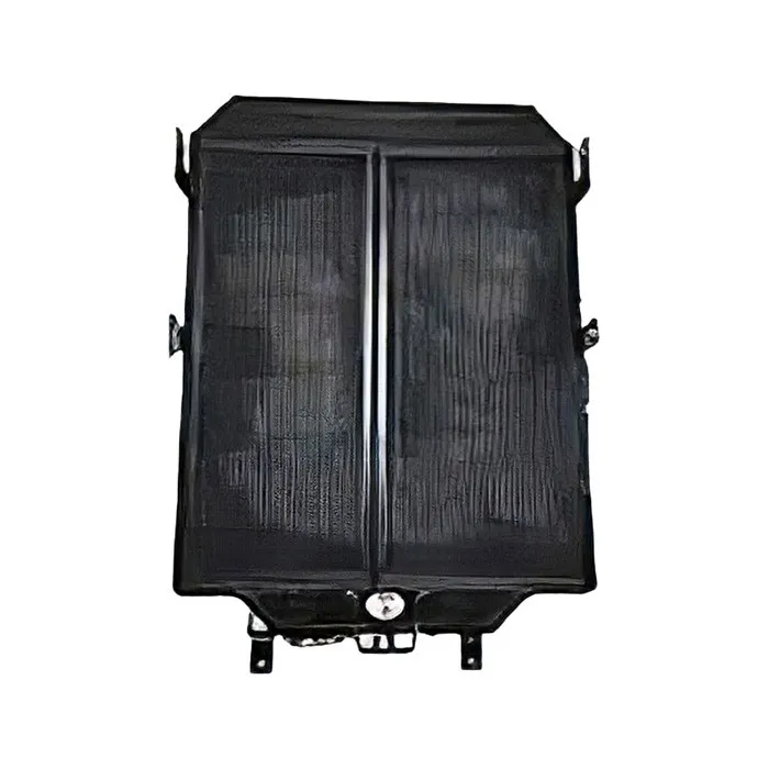 Water Tank Radiator 6N0956 6N0957 for Caterpillar CAT D8K 583K online Water Tank Radiator 6N0956 6N0957 for Caterpillar CAT D8K 583K online