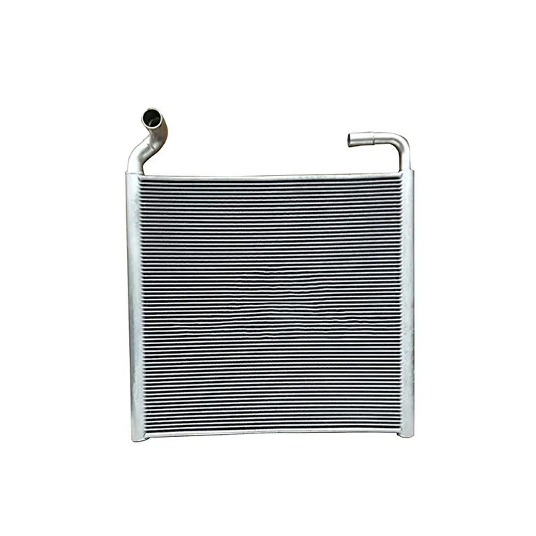 Water Tank Radiator ASS'Y 22F-03-11110 For Komatsu Excavator PC35MR-1 PC35MRX-1A PC38UU-3 online Water Tank Radiator ASS'Y 22F-03-11110 For Komatsu Excavator PC35MR-1 PC35MRX-1A PC38UU-3 online