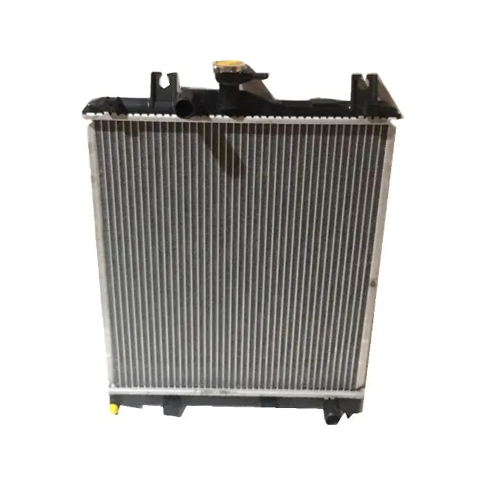 Water Tank Radiator Core ASS'Y 20T-03-71110 For Komatsu Excavator PC40-7 PC40R-7 PC40T-7 online