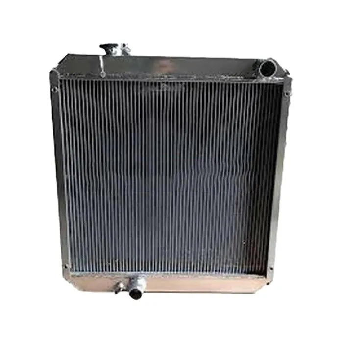 Water Tank Radiator Core ASS'Y for Komatsu Excavator PC138-7 online