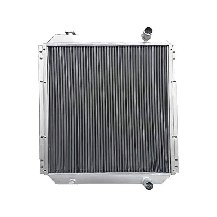 Water Tank Radiator Core ASS'Y For Kubota Excavator KX161 KX163 KX165 online Water Tank Radiator Core ASS'Y For Kubota Excavator KX161 KX163 KX165 online