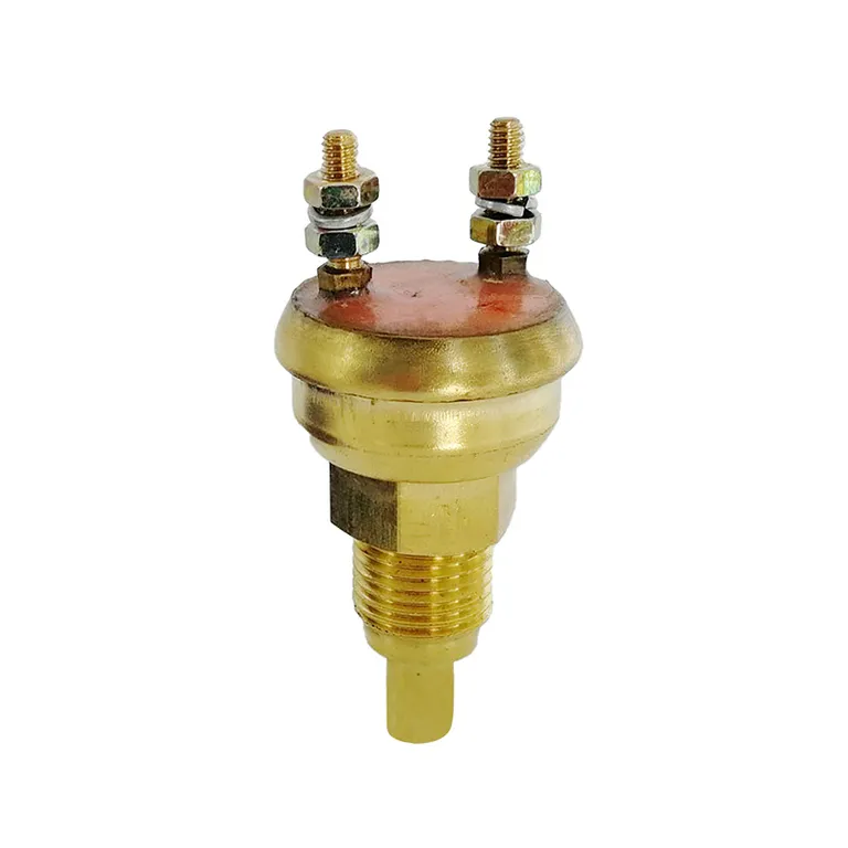 Water Temperature Alarm Sensor ME049265 For Kato Excavator HD700-7 Mitsubishi Engine 6D31T 6D34 online Water Temperature Alarm Sensor ME049265 For Kato Excavator HD700-7 Mitsubishi Engine 6D31T 6D34 online
