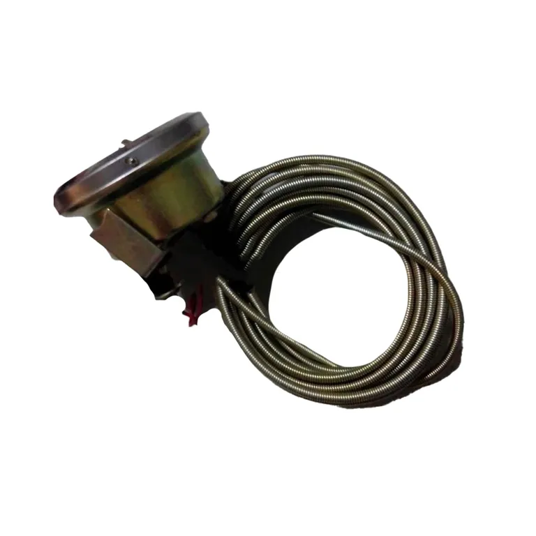 Water Temperature Gauge Water-thermometer For Komatsu Excavator PC60-5 Engine 4D95 online Water Temperature Gauge Water-thermometer For Komatsu Excavator PC60-5 Engine 4D95 online