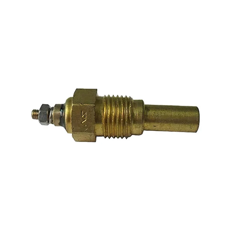 Water Temperature Sensor 4257129 for Hitachi Excavator EX200-2 EX200-5 EX200-3 Isuzu Engine 6BD1 6BG1 online