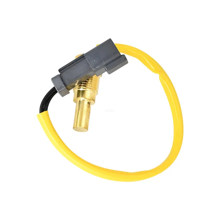 Water Temperature Sensor 7861-92-3320 For Komatsu Dump Truck 330M online