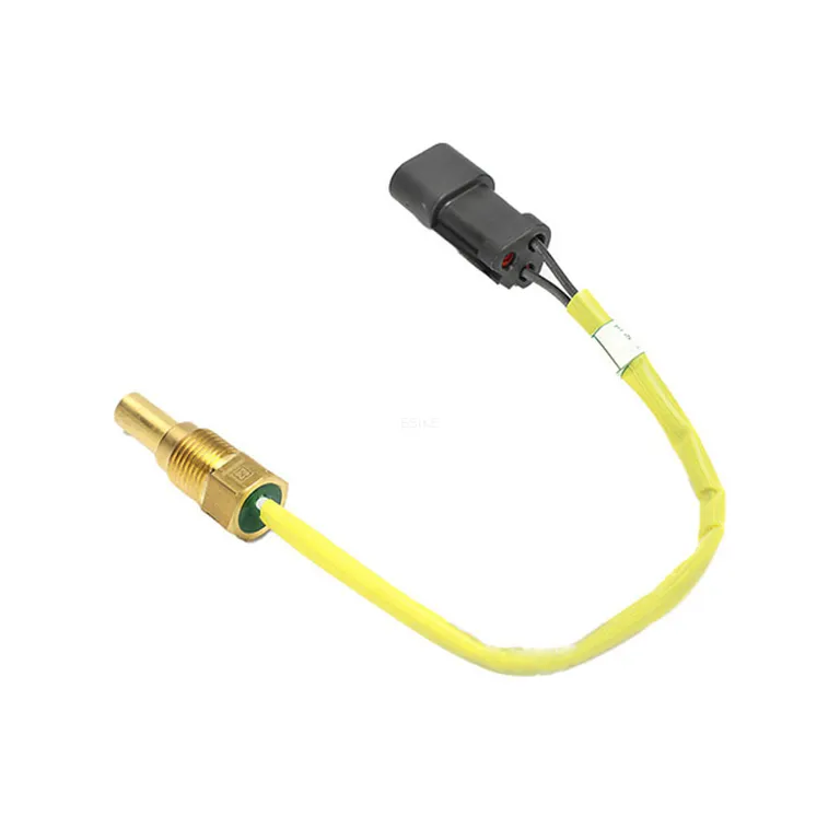 Water Temperature Sensor 7861-93-3520 for Komatsu Dump Trucks HD465 HD605 HD785 HM400 online Water Temperature Sensor 7861-93-3520 for Komatsu Dump Trucks HD465 HD605 HD785 HM400 online