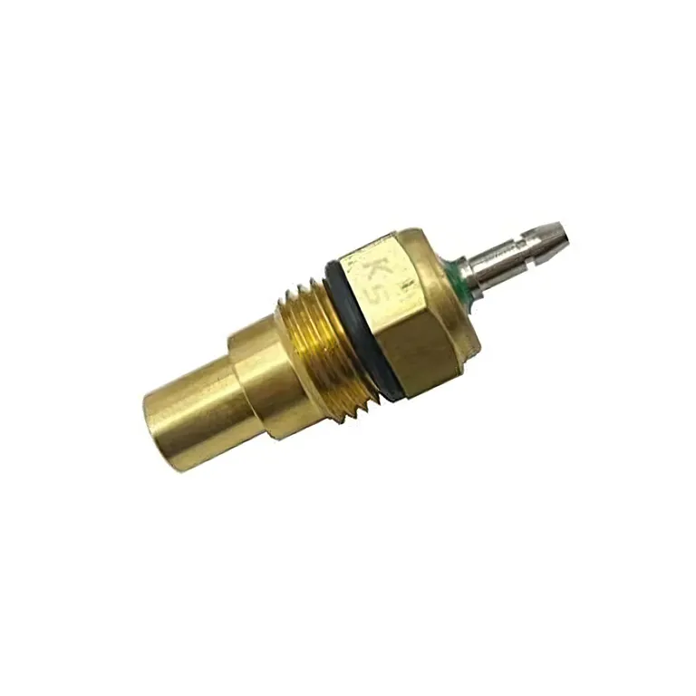 Water Temperature Sensor MD366869 for Mitsubishi 4M40 Caterpillar CAT 6D22 Engine E307 Excavator online Water Temperature Sensor MD366869 for Mitsubishi 4M40 Caterpillar CAT 6D22 Engine E307 Excavator online