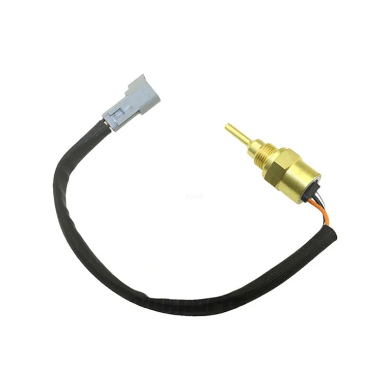 Water Temperature Sensor Switch 34390-02200 for Caterpillar CAT 320C E320C E320CL Excavator 3066 Engine online Water Temperature Sensor Switch 34390-02200 for Caterpillar CAT 320C E320C E320CL Excavator 3066 Engine online