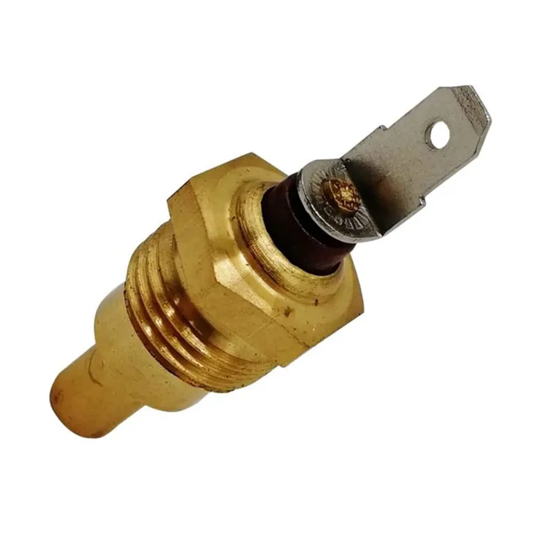 Water Temperature Sensor YT52S00001P1 For New Holland Excavator E70SR E115SR E135SR E200SR E235SR online Water Temperature Sensor YT52S00001P1 For New Holland Excavator E70SR E115SR E135SR E200SR E235SR online