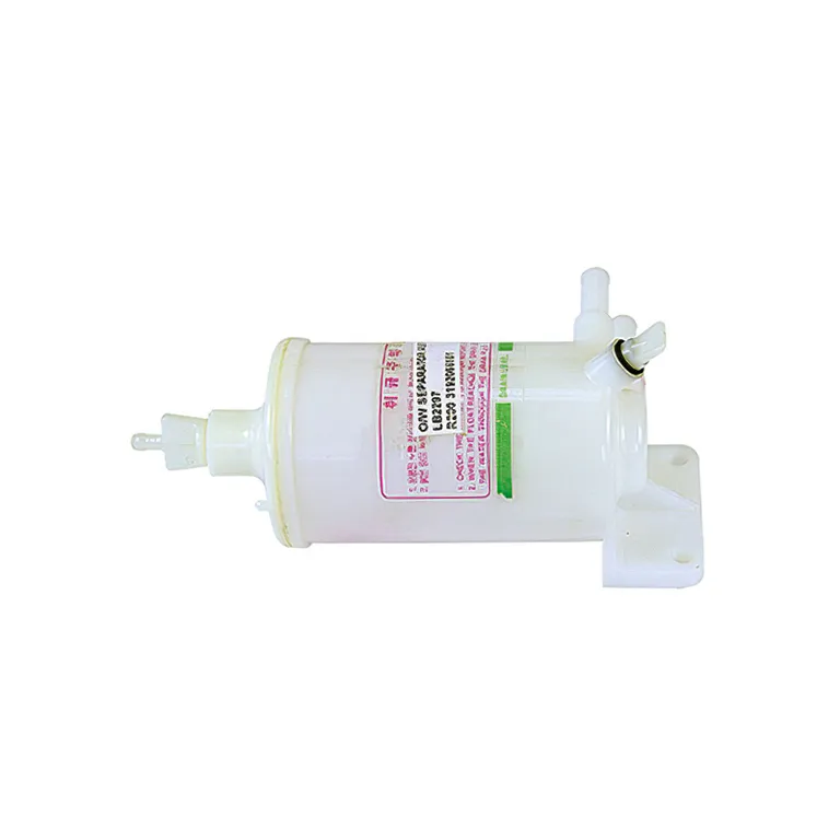 Water-Oil Separator 3192066101 For Hyundai Excavator R200 R215-7 online