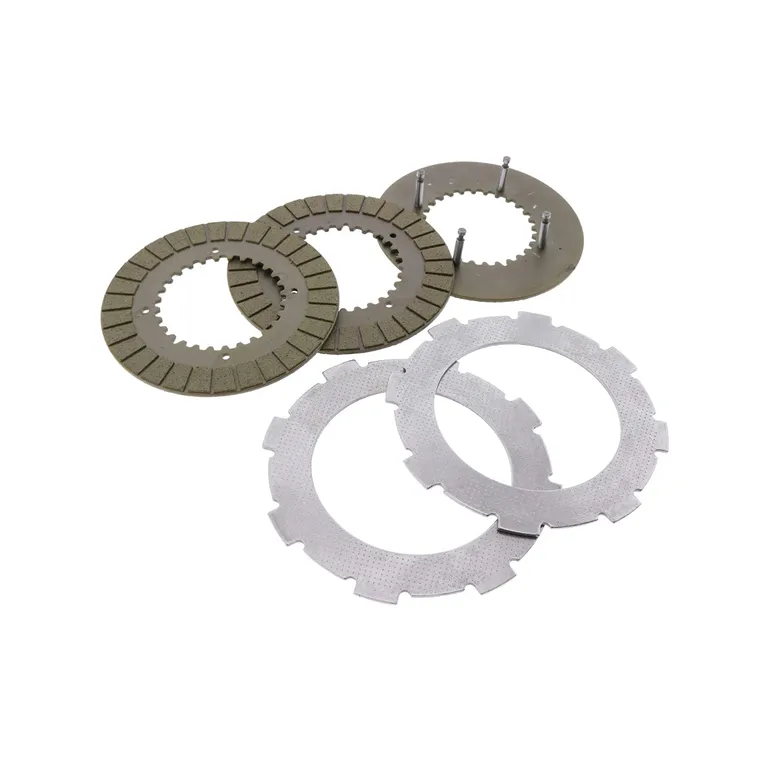 Wet Clutch Plate Set 22201-822-610 for Honda GX270 GX340 GX390 GX160 GX200 GX240 online Wet Clutch Plate Set 22201-822-610 for Honda GX270 GX340 GX390 GX160 GX200 GX240 online