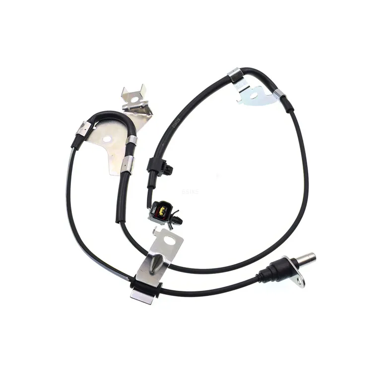 Wheel Speed Sensor 8980061850 for Isuzu Truck NPR NQR NNR ELF online Wheel Speed Sensor 8980061850 for Isuzu Truck NPR NQR NNR ELF online