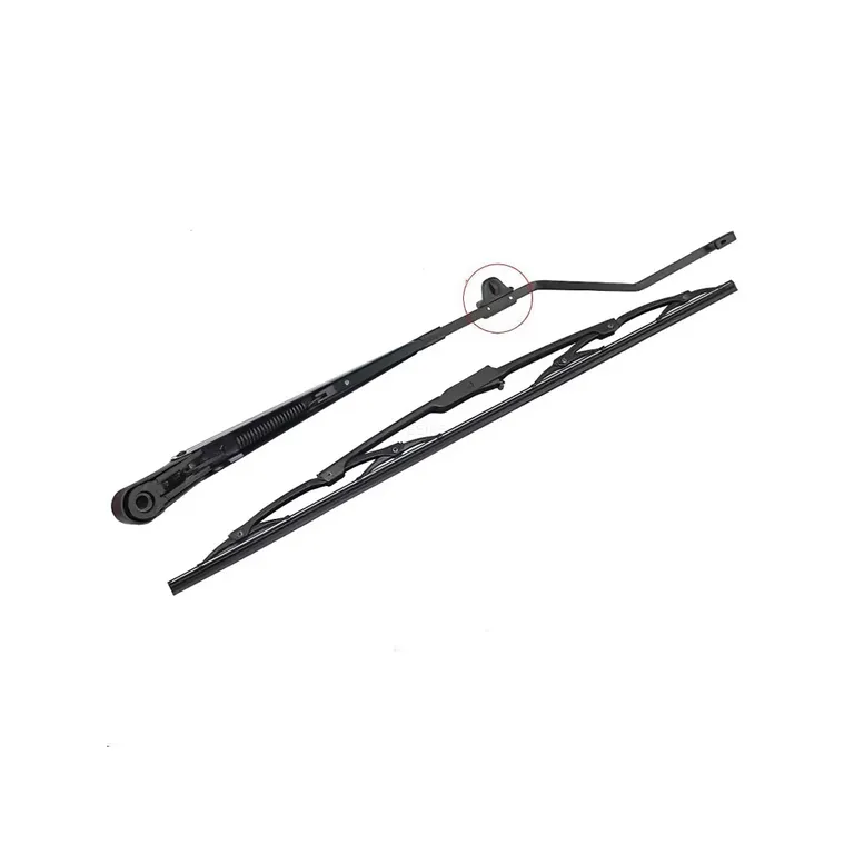 Window Wiper Blade Windshield Wiper Arm for Hitachi Excavator EX60 EX60-1 online Window Wiper Blade Windshield Wiper Arm for Hitachi Excavator EX60 EX60-1 online