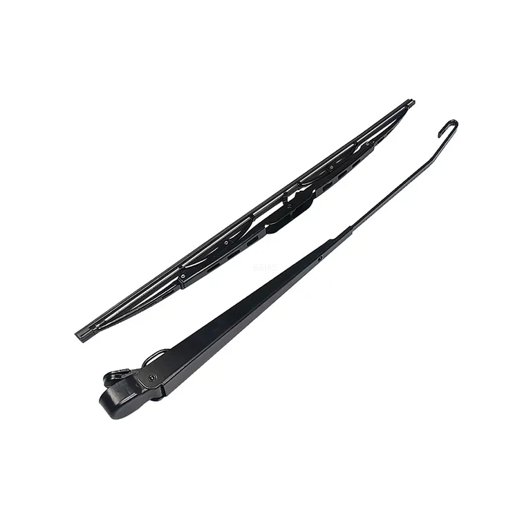 Wiper Arm Wiper Blade for Hitachi Excavator EX70 online Wiper Arm Wiper Blade for Hitachi Excavator EX70 online