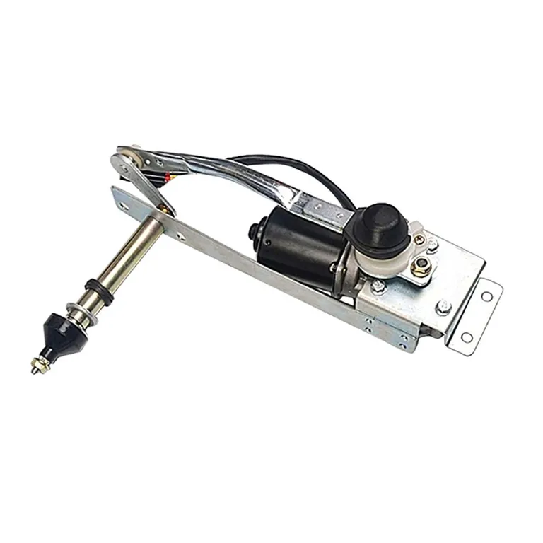 Wiper Motor 4369540 for John Deere Excavator 80 750 550LC 450LC 330LC 270LC 120 110 online