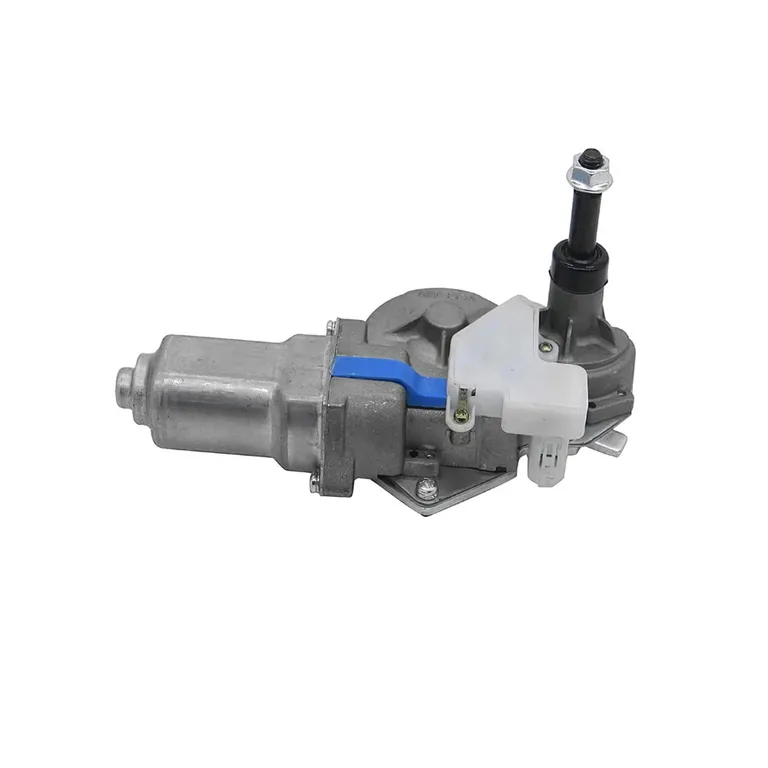 Wiper Motor 4650570 For Hitachi Excavator ZX110-3 ZX120-3 ZX130-3 ZX200-3 ZX240-3 ZX270-3 ZX450-3 ZX850-3 online
