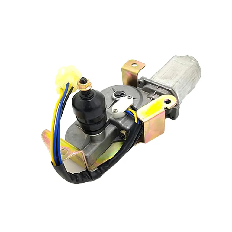 Wiper Motor 538-00009 for Doosan Solar 130LC-V 150LC-V 220LC-V 250LC-V 330LC-V 340LC-V online Wiper Motor 538-00009 for Doosan Solar 130LC-V 150LC-V 220LC-V 250LC-V 330LC-V 340LC-V online