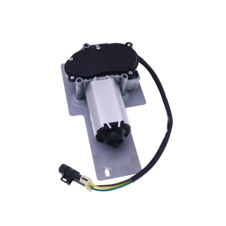 Wiper Motor 6679476 for Bobcat Loader A220 A300 T110 T140 T180 T190 T200 T250 T300 T320 online