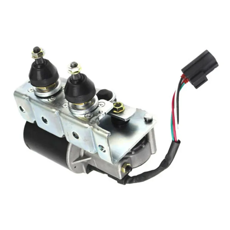 Wiper Motor VOE14508630 For Volvo Excavator EC140B EC140C EC140D EC160B EC160C EC160D EC180B EC180C EC180D EC200B online Wiper Motor VOE14508630 For Volvo Excavator EC140B EC140C EC140D EC160B EC160C EC160D EC180B EC180C EC180D EC200B online