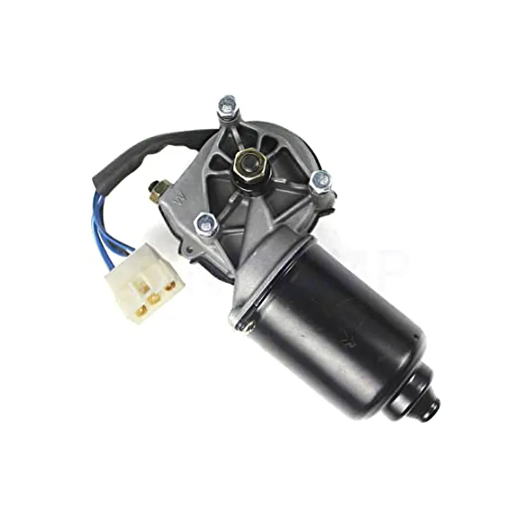 Wiper Motor YN53C00011P1 For Kobelco Excavator ED490LC-6E SK160LC-6E SK200-6ES SK200LC-6ES online
