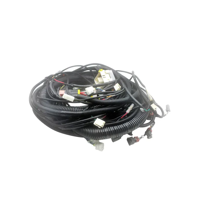 Wire Harness 0001045 for Hitachi Excavator EX200-2 RX2000-2 online