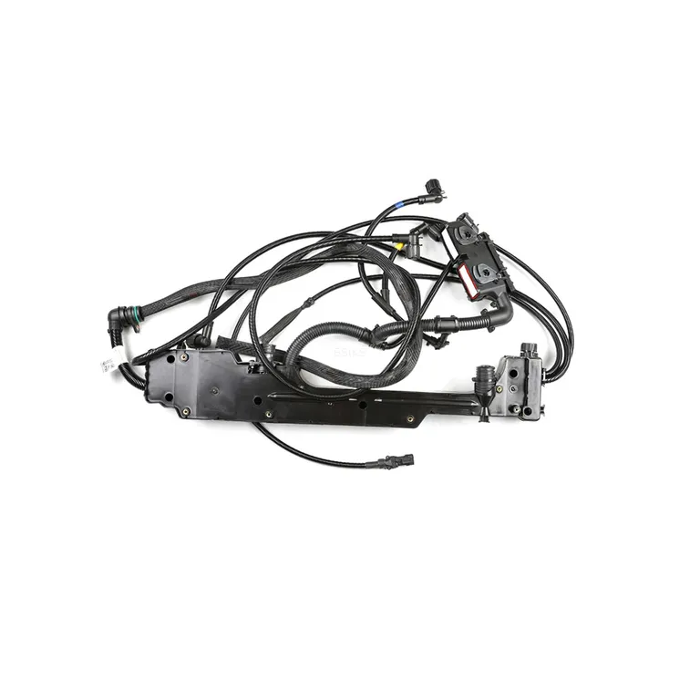 Wire Harness 15107205 for Volvo Excavator EC360B EC460B online