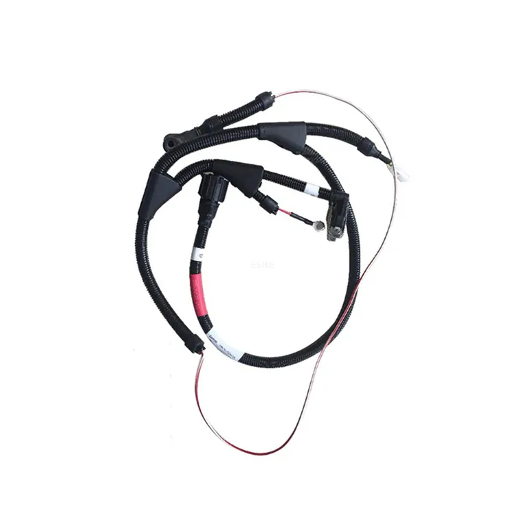 Wire Harness 20530128 for Volvo Truck FH12 online Wire Harness 20530128 for Volvo Truck FH12 online