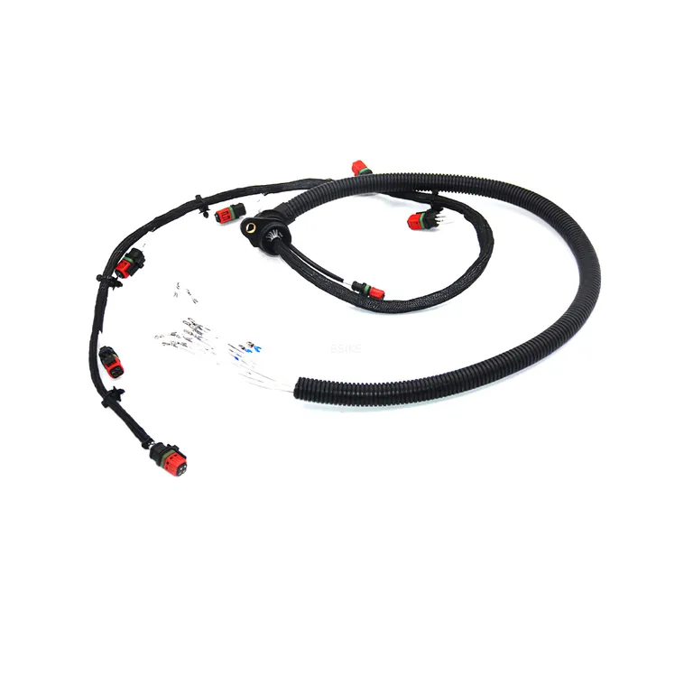 Wire Harness 22347607 for Volvo Bus Engine Chassis B11R B9L B9R Truck FM online Wire Harness 22347607 for Volvo Bus Engine Chassis B11R B9L B9R Truck FM online