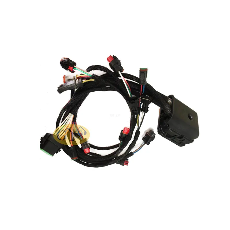 Wire Harness 230-6279 for Caterpillar CAT 330C TK711 TK721 TK722 TK732 TK741 TK751 TK752 Engine C-9 online Wire Harness 230-6279 for Caterpillar CAT 330C TK711 TK721 TK722 TK732 TK741 TK751 TK752 Engine C-9 online