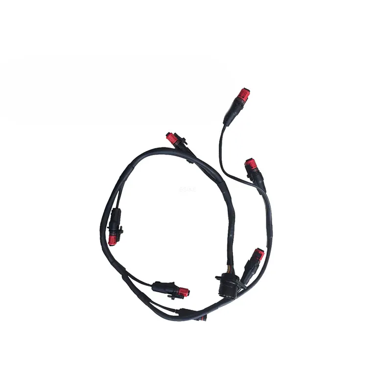 Wire Harness 504149935 for IVECO Truck online Wire Harness 504149935 for IVECO Truck online