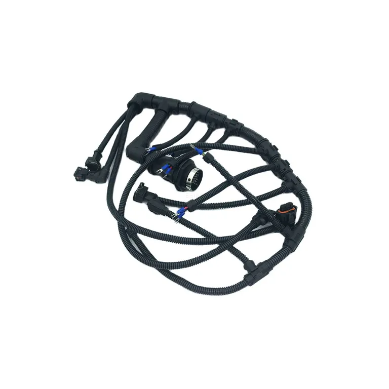 Wire Harness 5801767837 for IVECO Truck online Wire Harness 5801767837 for IVECO Truck online
