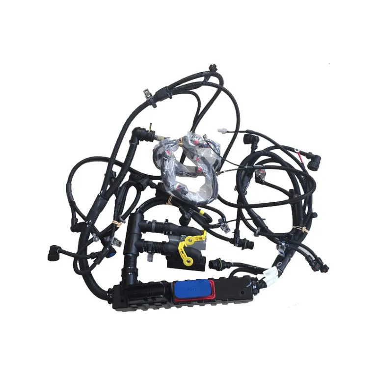 Wire Harness 7421545827 for Renault Truck online Wire Harness 7421545827 for Renault Truck online