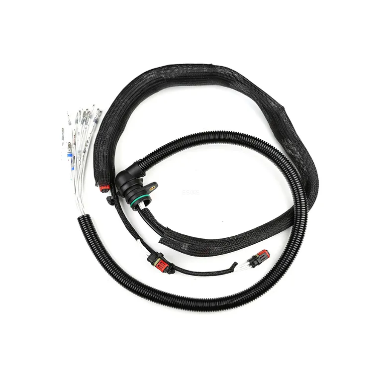 Wire Harness 7422347607 for Renault Truck online Wire Harness 7422347607 for Renault Truck online
