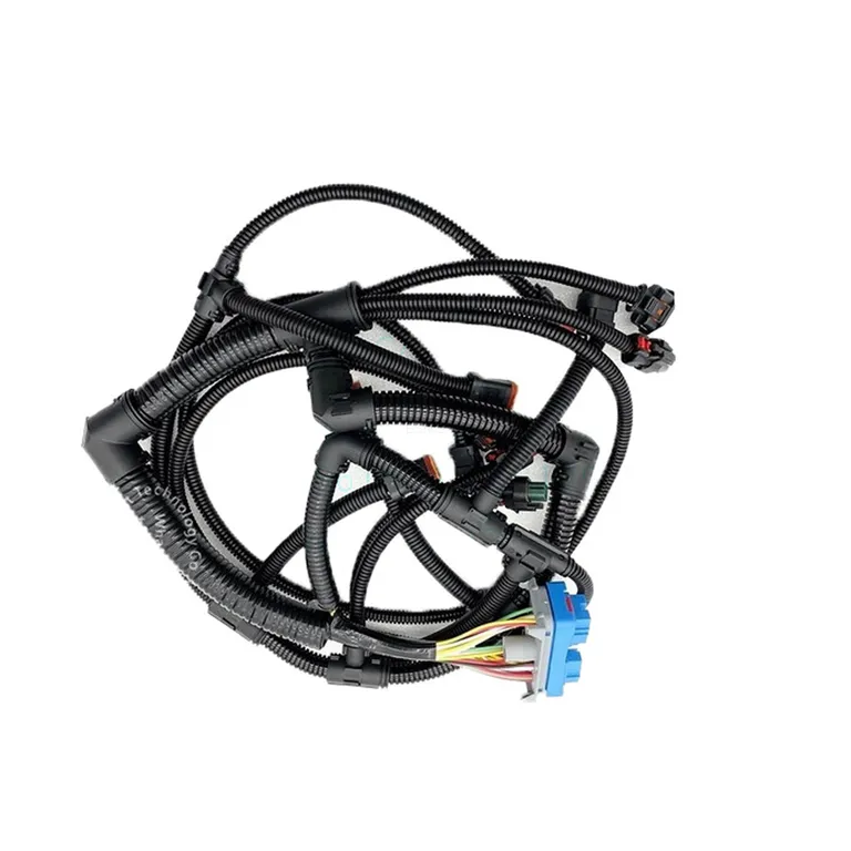 Wire Harness 97301375 97301692 for IVECO online Wire Harness 97301375 97301692 for IVECO online