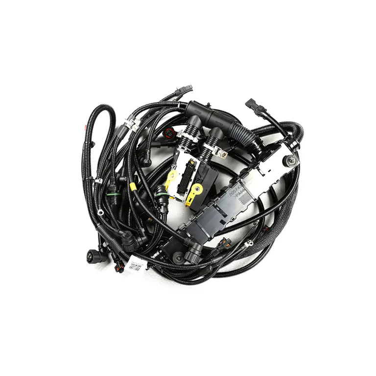 Wire Harness P22120536 for Volvo Truck F11 online Wire Harness P22120536 for Volvo Truck F11 online