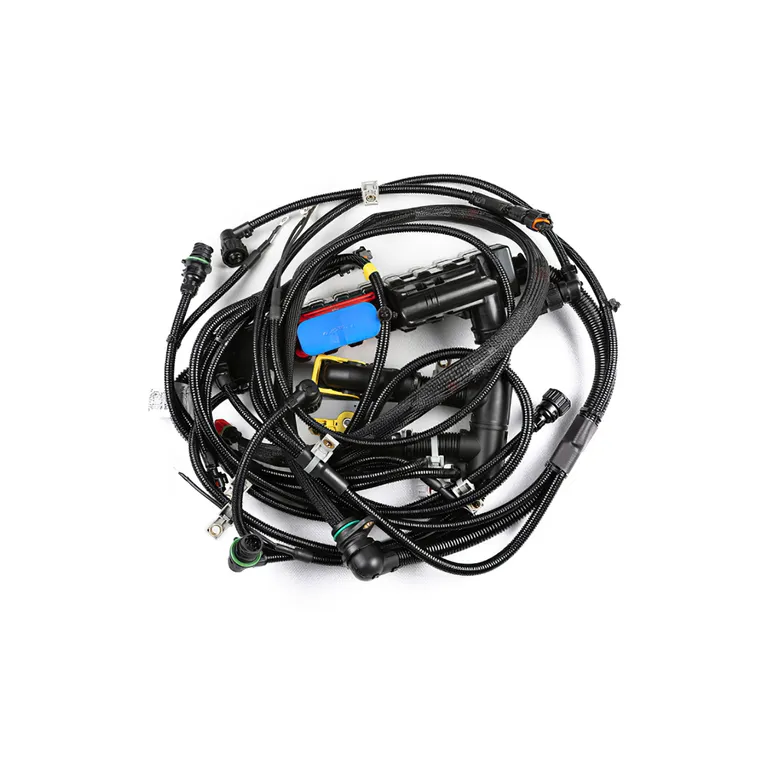 Wire Harness P22120579 for Volvo Truck online Wire Harness P22120579 for Volvo Truck online