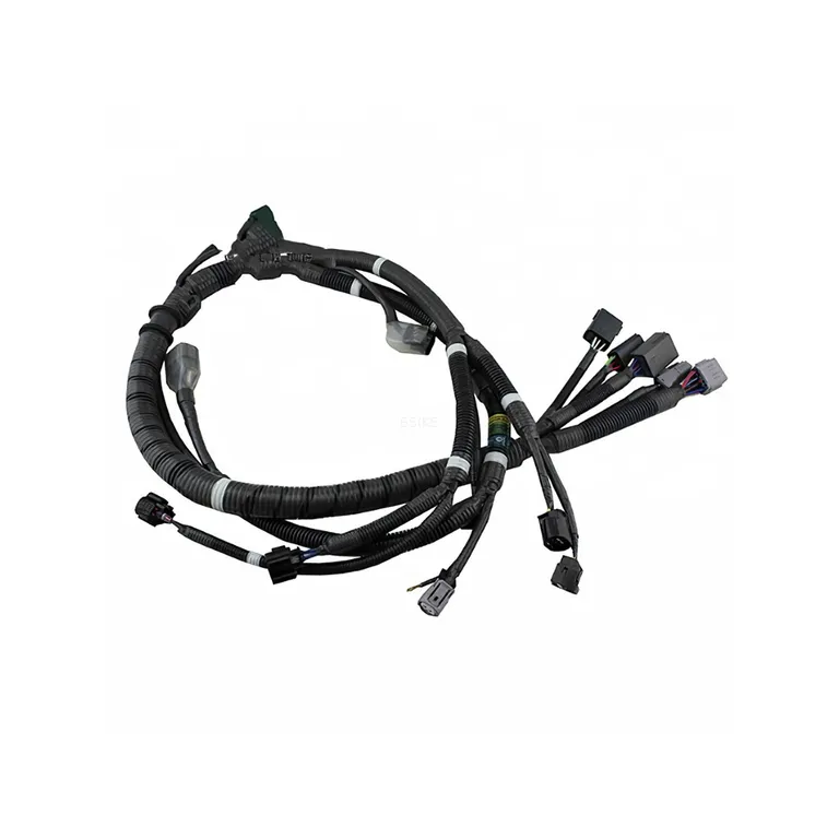 Wire Harness VH82121E0G40 82121-E0G40 for Hino J05E Engine Kobelco SK200-8 SK210-8 SK250-8 SK260-8 Excavator online