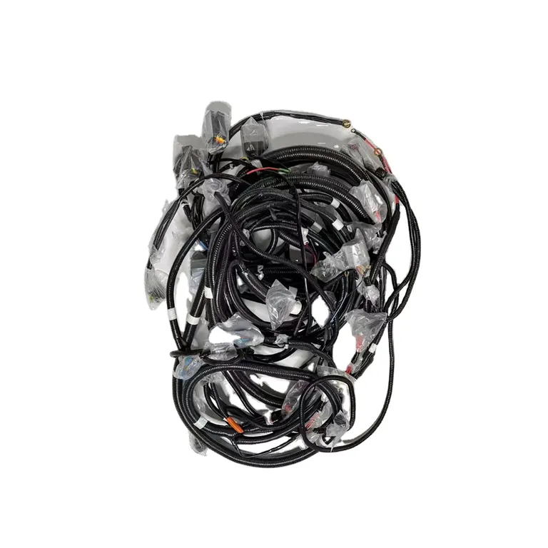 Wiring Harness 0006001H for Hitachi ZX200-3 ZAX200-3 ZAX210LC-3 ZAXIS200-3 ZAXIS210LC-3 ZAXIS210H-3 Excavator online Wiring Harness 0006001H for Hitachi ZX200-3 ZAX200-3 ZAX210LC-3 ZAXIS200-3 ZAXIS210LC-3 ZAXIS210H-3 Excavator online