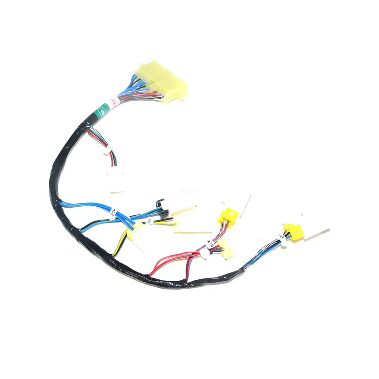 Wiring Harness 207-06-61210 for Komatsu PC100-6 PC200-6 PC300-6 PC400-6 PC600-6 PC800-6 online Wiring Harness 207-06-61210 for Komatsu PC100-6 PC200-6 PC300-6 PC400-6 PC600-6 PC800-6 online