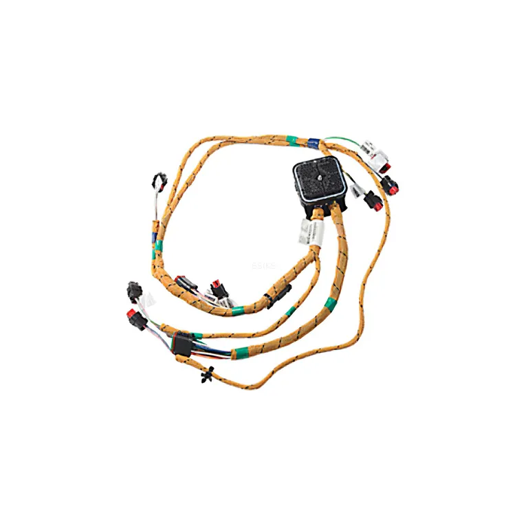 Wiring Harness 385-2664 for Caterpillar CAT C11 C13 Engine 345C 345D E345DL 349D 349D2 725 730 966H 972H online Wiring Harness 385-2664 for Caterpillar CAT C11 C13 Engine 345C 345D E345DL 349D 349D2 725 730 966H 972H online