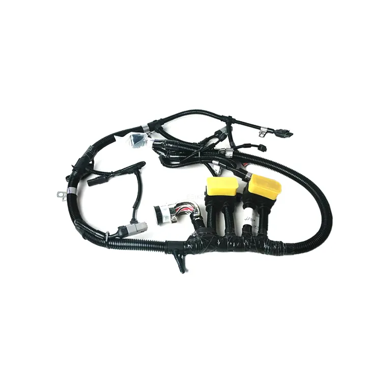 Wiring Harness 4004501 for Cummins Engine ISM ISM11 QSM QSM11 M11 online Wiring Harness 4004501 for Cummins Engine ISM ISM11 QSM QSM11 M11 online