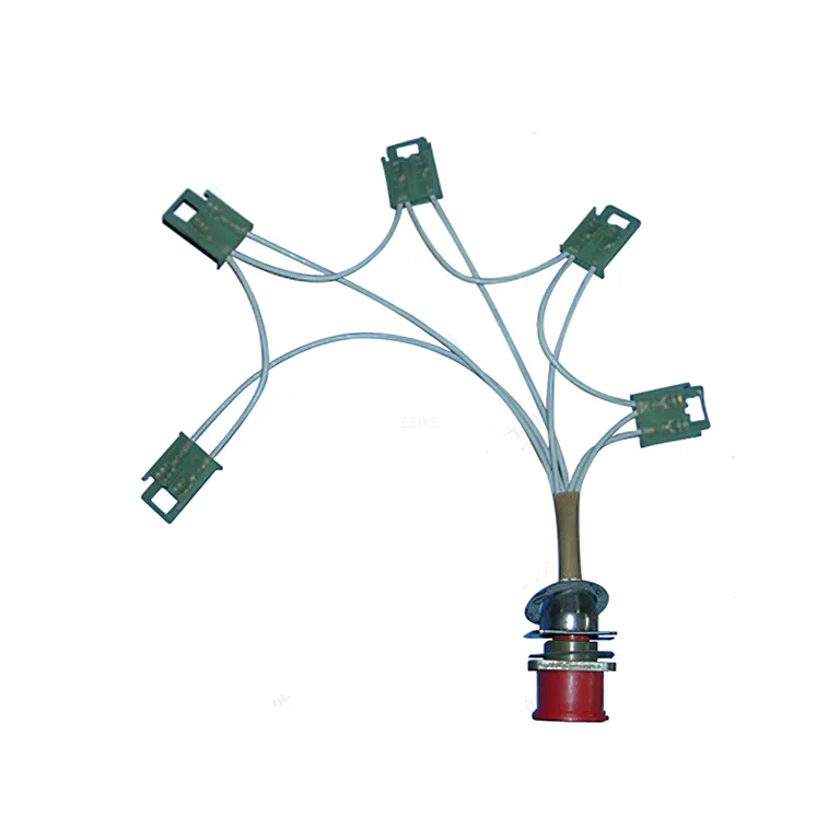 Wiring Harness 4644206035 for ZF Transmission 6WG200 4WG200 online Wiring Harness 4644206035 for ZF Transmission 6WG200 4WG200 online