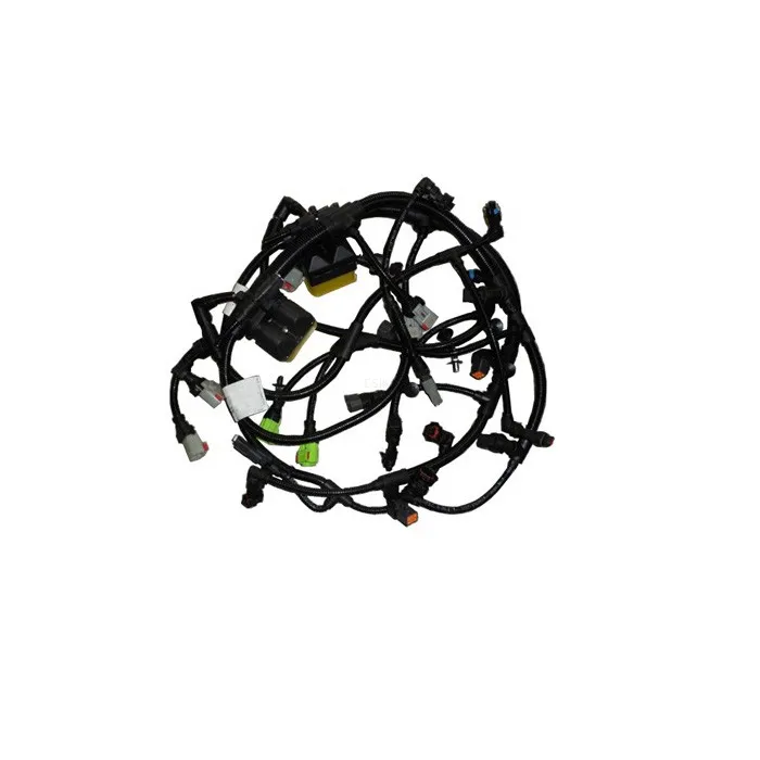Wiring Harness 4938672 for Cummins Engine DCEC 4BT 6BT QSB4.5 online Wiring Harness 4938672 for Cummins Engine DCEC 4BT 6BT QSB4.5 online