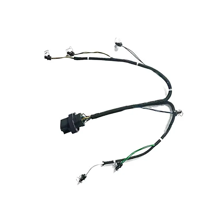Wiring Harness for Caterpillar CAT 324D 329D 325D 950H 962H 525C 535C 545C Engine C9.3 online
